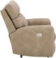 Signature Design by Ashley® Next-Gen DuraPella Sand Power Recliner Chair-2
