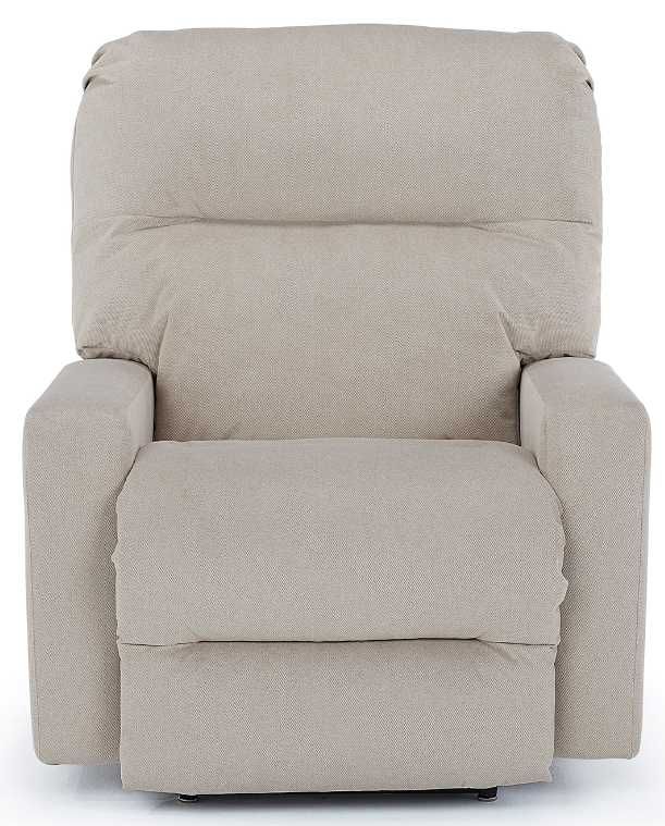 Best® Home Furnishings Customizable Kenley Power Lift Recliner with Tilt Headrest-1