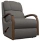 La-Z-Boy® Harbor Town Iron Manual Rocking Recliner-0
