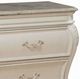 ACME Furniture Chantelle Pearl White Nightstand-1