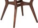 Fairfield® Belmont Sable Square End Table-2
