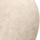 Dovetail Furniture Oja Cream Round Dining Table with Natural Wash Base-2
