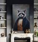 Renwil® Tribec Hand Painted Canvas-4