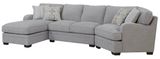 Dove Gray