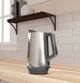 GE® Stainless Steel Cool Touch Kettle-5