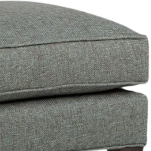 Smith Brothers Customizable 502 Ottoman-1