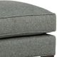 Smith Brothers Customizable 502 Ottoman-1