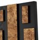 Crestview Collection Belle Meade 3-Piece Wall Art Set-2