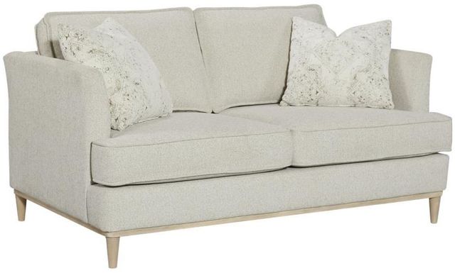 Bernards Citrus Heights Believe Loveseat-0