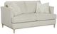 Bernards Citrus Heights Believe Loveseat-0