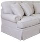 Craftmaster® Customizable C9 86" Sofa-1