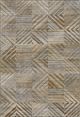 Dalyn™ Rug Company Nexus NX2 Beige 5'x8' Area Rug-0