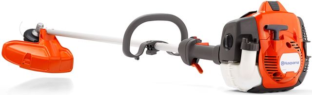Husqvarna® 525LS String Trimmer-0