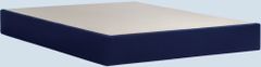 Stearns & Foster® 9" Queen Flat Standard Foundation