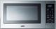 Summit® 0.9 Cu. Ft. Stainless Steel Countertop Microwave-0