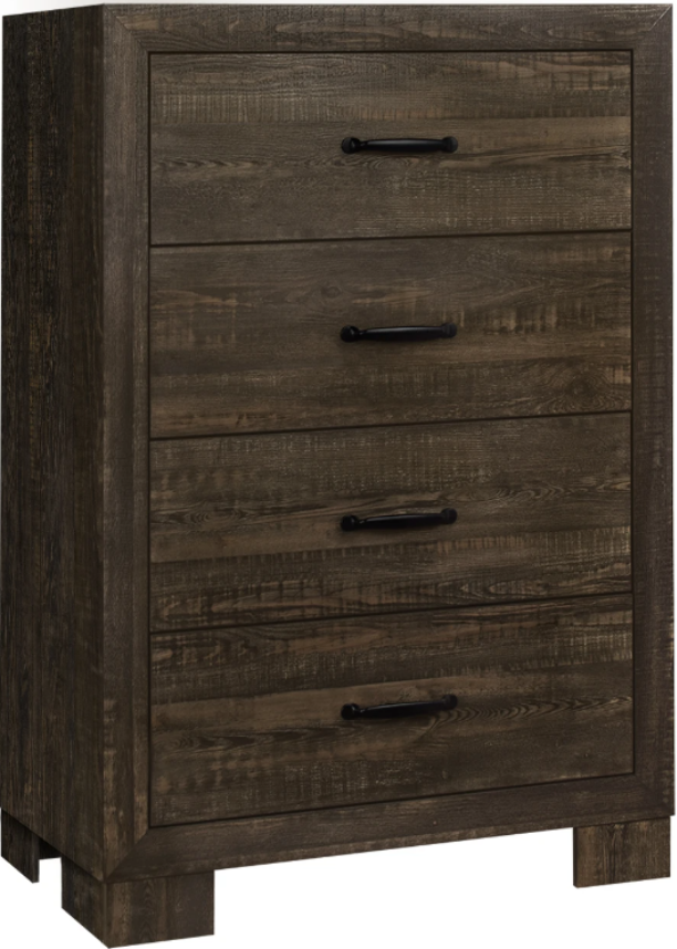 Chest of Drawers | Meubles Deco Furniture | Richibucto, NB