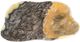 A & B Home Manuel Beige/Gray Hand-Carved Zebra Onyx Bowl-0