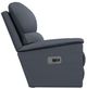 La-Z-Boy® Brooks Midnight Power Wall Recliner with Headrest and Lumbar-3