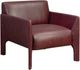 Four Hands Graford Dulane Burgundy Chair-0
