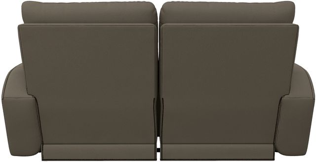 La-Z-Boy® Maddox Fossil Power Reclining 2-Seat Sofa with Headrest and Lumbar-3