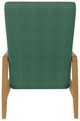 Best® Home Furnishings Customizable Rybe Accent Chair with Honey Birch Legs-3