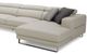 VIG Furniture Divani Casa Hawkey 4-Piece Light Gray Right-Arm Facing Sectional and Chaise-2
