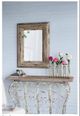 A & B Home Pink Real Touch Rose Stem-3
