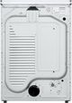 LG 7.4 Cu. Ft. White Front Load Electric Dryer-2