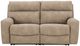 Signature Design by Ashley® Next-Gen DuraPella 2-Piece Sand Power Reclining Sectional Loveseat-0