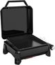 Weber® Slate® 1-Burner Black Tabletop Liquid Propane Griddle-5
