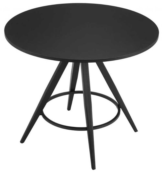 Zuo® Modern Dinos Black Dining Table-3
