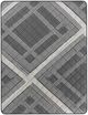 Spring Air® Back Supporter Francesca 13.5" Hybrid Firm Tight Top Full Mattress-5