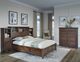 Whittier Wood® Furniture McKenzie Caffe 11-Drawer Chest-1