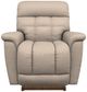 La-Z-Boy® Fulton Ceramic Power Rocking Recliner with Headrest and Lumbar-1