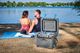 Napoleon 15 L Gray Cooler Box-3