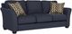 Stanton™ Customizable 184 Queen Sleeper Gel -0