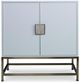 Century® Details Case Tall Chest-0