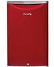 Danby® 21" 4.4 Cu. Ft. Scarlet Red Metallic Compact Refrigerator-0