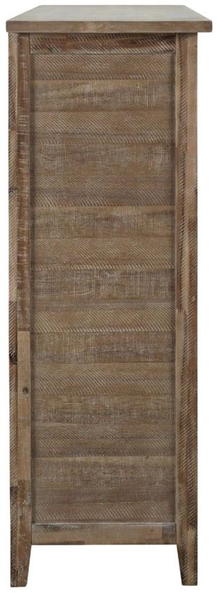 Jofran Inc. Maxton Wash Chest-3