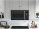 Café™ 1.7 Cu. Ft. Matte Black Over The Range Microwave-3