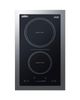 Summit® 13" Stainless Steel Induction Cooktop-0