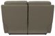 La-Z-Boy® Apollo Sand Power Reclining Loveseat with Headrest-3