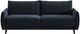 Luonto Furniture Dolphin Glamour Full XL Sleeper Sofa-3
