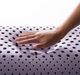 Malouf® Z® Zoned ActiveDough™ + Lavender King Bed Pillow-4