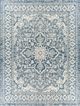 Surya Eagean Navy 4'x6' Area Rug-1