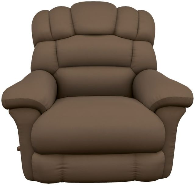 La-Z-Boy® Randell Canyon Manual Wall Recliner-1