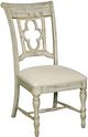 Kincaid® Weatherford Cornsilk Side Chair-0