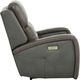 Palliser® Furniture Customizable Washington Power Recliner with Power Headrest-2