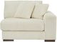 Signature Design by Ashley® Lindyn 4-Piece Ivory Left-Arm Facing Sectional and Chaise-1