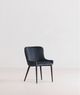 Moe's Home Collection Etta Grey Dining Arm Chair-4